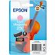 Epson 250 (C13T16N64010) - Hellmagenta - Druckerpatrone