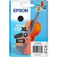 Epson 250XL (C13T16P14010) - Schwarz - Druckerpatrone - Hohe Kapazität