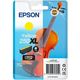 Epson 250XL (C13T16P44010) - Gelb - Druckerpatrone - Hohe Kapazität