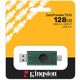 Kingston DataTraveler Duo USB-A + USB-C 3.2-stick 128GB
- USB-Stick