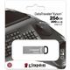Kingston 256GB DataTraveler Kyson 200MB/s Metal USB 3.2 Gen 1 - USB-Stick