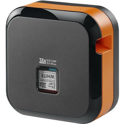Brother PT-E720BT CUBE Pro - Etikettendrucker