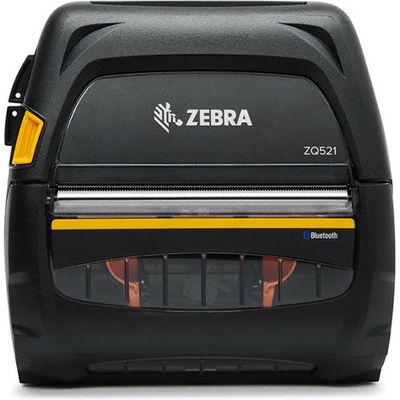 Zebra ZQ521 - Etikettendrucker