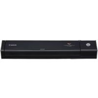 Canon ImageFORMULA P-208II - Scanner