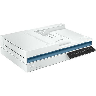 HP ScanJet Pro 2600 f1 - Scanner