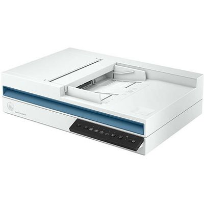 HP ScanJet Pro 2600 f1 - Scanner