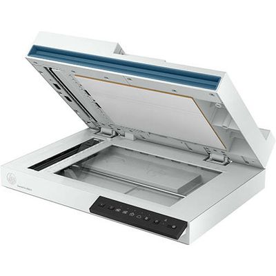HP ScanJet Pro 2600 f1 - Scanner