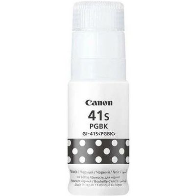 Canon GI-41S PGBK - Schwarz - Druckerpatrone