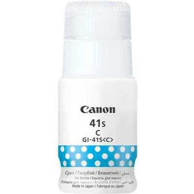 Canon GI-41S C - Cyan - Druckerpatrone