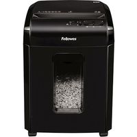Fellowes PowerShred 10M (Powershred) - Aktenvernichter