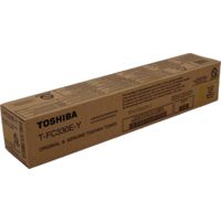 Toshiba T-FC330E-Y - Gelb - Toner