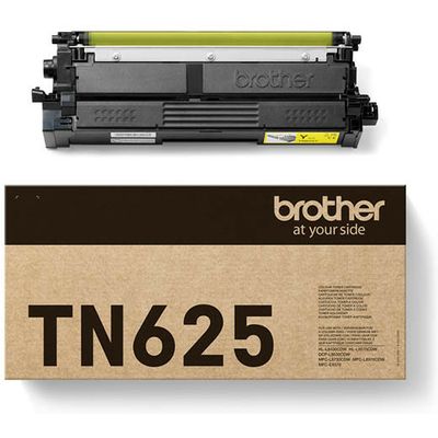 Brother TN-625Y - Gelb - Toner - Normale Kapazität