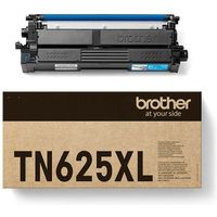 Brother TN-625XLC - Cyan - Toner - Hohe Kapazität