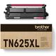Brother TN-625XLM - Magenta - Toner - Hohe Kapazität