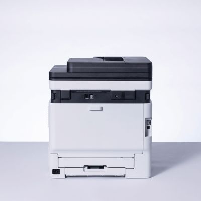 Brother MFC-L8730CDW - Laserdrucker