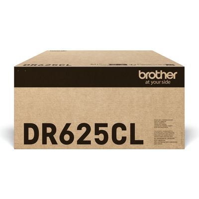Brother DR-625CL - 4-farbig - Trommel