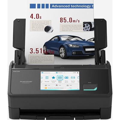Ricoh ScanSnap iX2500 A3 - Scanner