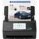 Ricoh ScanSnap iX2500 A3 - Scanner