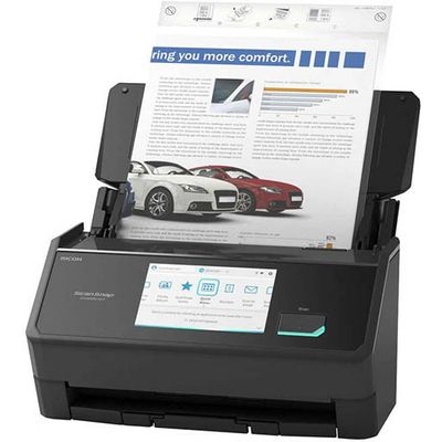 Ricoh ScanSnap iX2500 A3 - Scanner