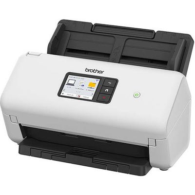 Brother ADS-4550W A4 - Scanner