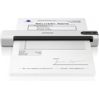 Epson WorkForce DS-70 A4 - Scanner
