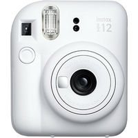 Fujifilm Instax mini 12 wit - Taschendrucker