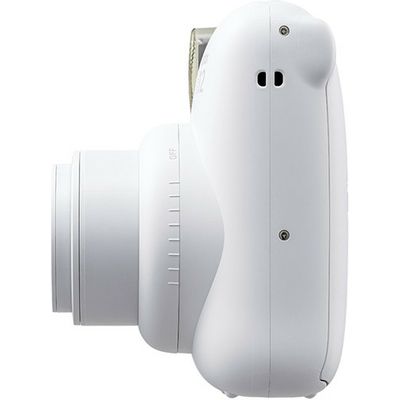 Fujifilm Instax mini 12 wit - Taschendrucker