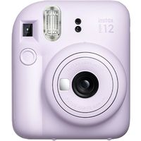 Fujifilm Instax mini 12 paars - Taschendrucker