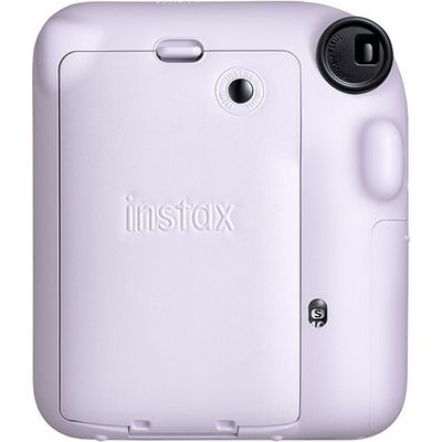 Fujifilm Instax mini 12 paars - Taschendrucker
