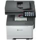 Lexmark CX635adwe - Laserdrucker