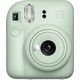 Fujifilm Instax mini 12 Mintgroen (Instax mini) - Taschendrucker