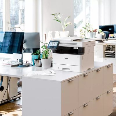 Canon I-SENSYS MF461dw II - Laserdrucker