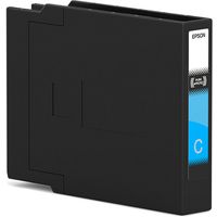 Epson C13T13X240 - Cyan - Druckerpatrone - Hohe Kapazität