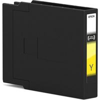 Epson C13T13X440 - Gelb - Druckerpatrone - Hohe Kapazität