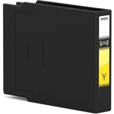 Epson C13T13X440 - Gelb - Druckerpatrone - Hohe Kapazität