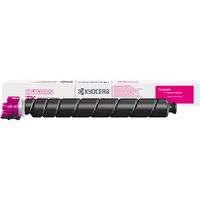 Kyocera TK-8465M - Magenta - Toner - Hohe Kapazität