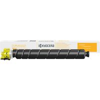 Kyocera TK-8465Y - Gelb - Toner - Hohe Kapazität