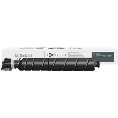 Kyocera TK-8585K - Schwarz - Toner