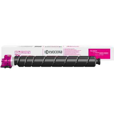 Kyocera TK-8585M - Magenta - Toner