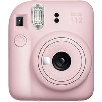 Fujifilm Instax mini 12 pink - Taschendrucker