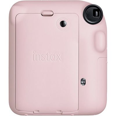 Fujifilm Instax mini 12 pink - Taschendrucker