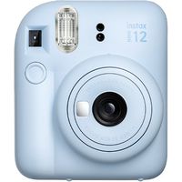 Fujifilm Instax mini 12 Blue - Taschendrucker