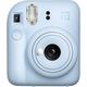 Fujifilm Instax mini 12 Blue - Taschendrucker