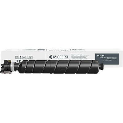 Kyocera TK-8625K - Schwarz - Toner - Hohe Kapazität