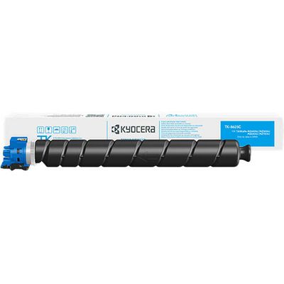 Kyocera TK-8625C - Cyan - Toner - Hohe Kapazität