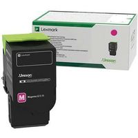 Lexmark 75M2XM0 - Magenta - Toner - Extra hohe Kapazität