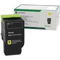 Lexmark 75M2XY0 - Gelb - Toner - Extra hohe Kapazität
