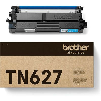 Brother TN-627C - Cyan - Toner - Extra hohe Kapazität
