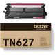 Brother TN-627M - Magenta - Toner - Extra hohe Kapazität