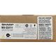 Sharp MX-C51TY - Gelb - Toner